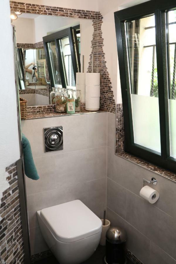 Boutique Apartments Benz I-Iii Бергиш-Гладбах Экстерьер фото